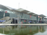 南京国際展覧中心